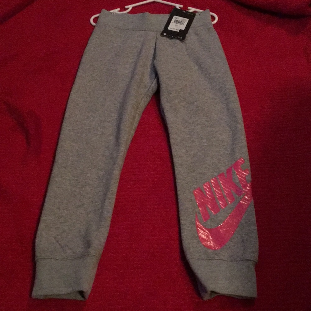 Nike sweatpants